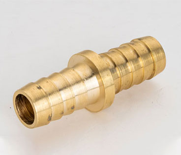 Brass Compression Fitting