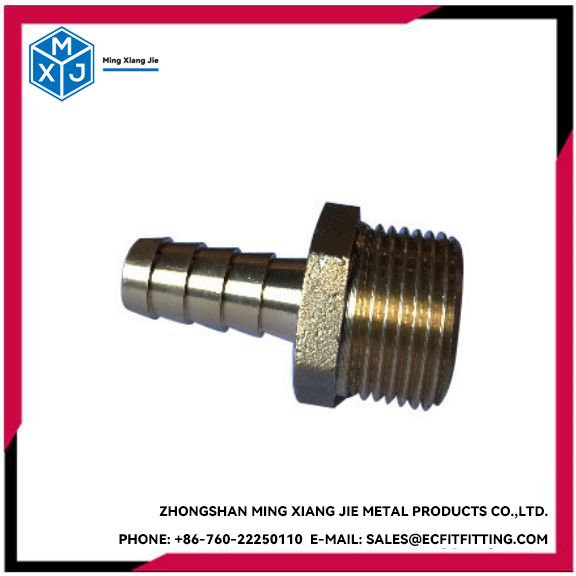 332 Series Male PEX Fitting