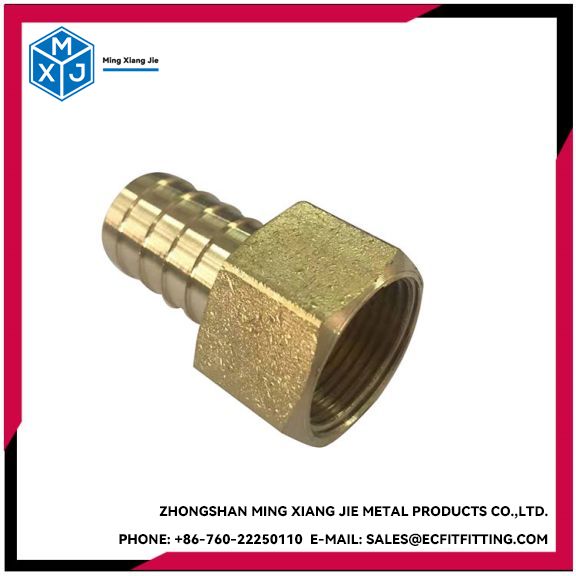 333 Series Female PEX Fitting